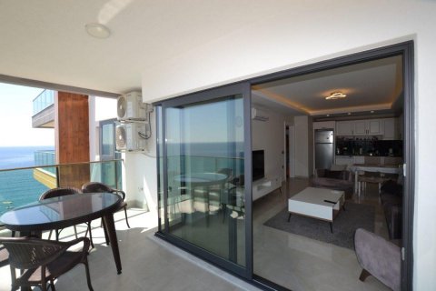 Продажа квартиры  в Махмутларе, Анталье, Турция 2 комн., 70м2, №209313 – фото 20