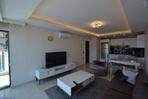 Продажа квартиры  в Махмутларе, Анталье, Турция 2 комн., 70м2, №209313 – фото 14