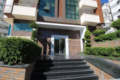 Daire   Alanya, Antalya, Türkiye №209308 - 4