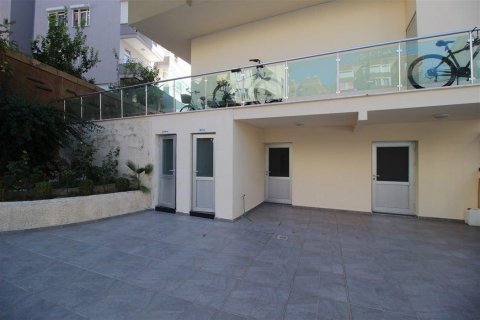 Daire   Alanya, Antalya, Türkiye №209308 - 11