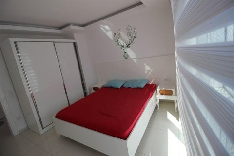 Daire   Alanya, Antalya, Türkiye №209308 - 20
