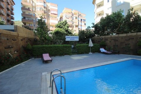 Daire   Alanya, Antalya, Türkiye №209308 - 8