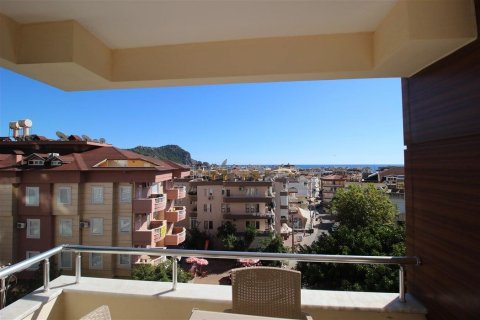 Daire   Alanya, Antalya, Türkiye №209308 - 25