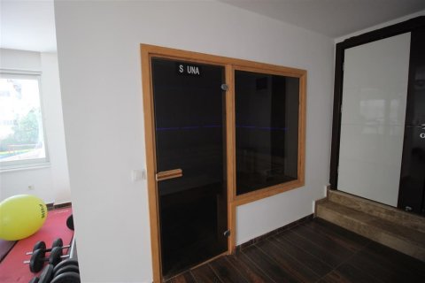 Daire   Alanya, Antalya, Türkiye №209308 - 14