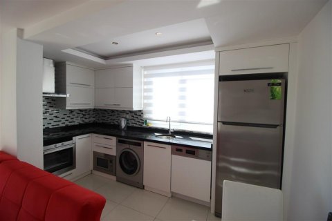 Daire   Alanya, Antalya, Türkiye №209308 - 15