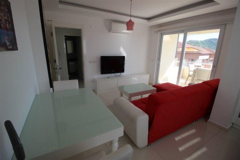 Daire   Alanya, Antalya, Türkiye №209308 - 18