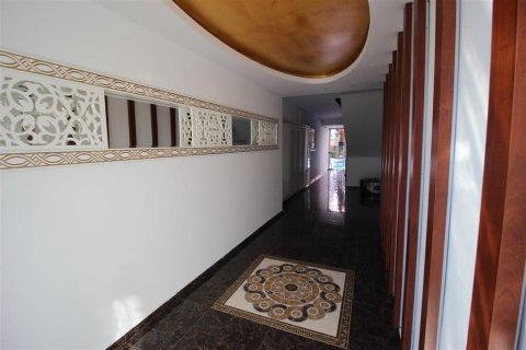 Daire   Alanya, Antalya, Türkiye №209308 - 6