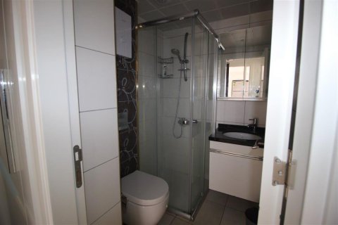 Daire   Alanya, Antalya, Türkiye №209308 - 28