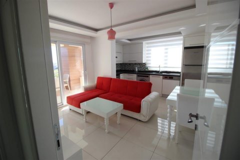Daire   Alanya, Antalya, Türkiye №209308 - 16