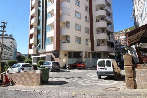 Daire   Alanya, Antalya, Türkiye №209308 - 3