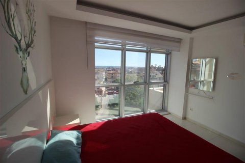 Daire   Alanya, Antalya, Türkiye №209308 - 21