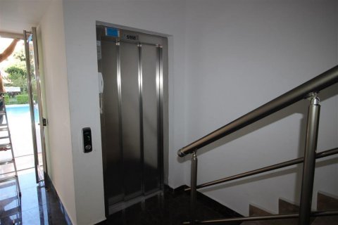 Daire   Alanya, Antalya, Türkiye №209308 - 7