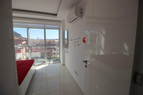 Daire   Alanya, Antalya, Türkiye №209308 - 19