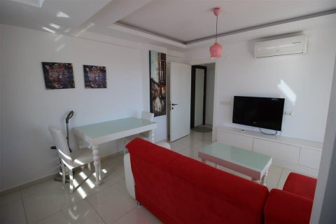 Daire   Alanya, Antalya, Türkiye №209308 - 17