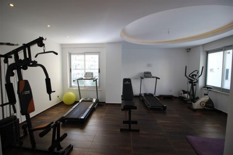 Daire   Alanya, Antalya, Türkiye №209308 - 12