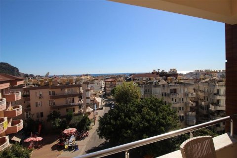 Daire   Alanya, Antalya, Türkiye №209308 - 26