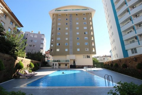 Daire   Alanya, Antalya, Türkiye №209308 - 1