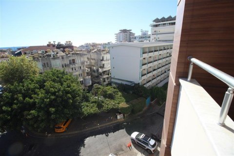 Daire   Alanya, Antalya, Türkiye №209308 - 27