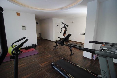 Daire   Alanya, Antalya, Türkiye №209308 - 13