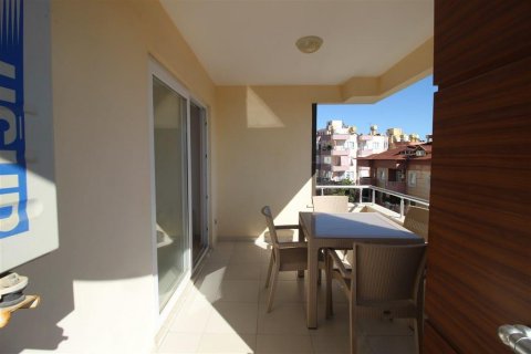 Daire   Alanya, Antalya, Türkiye №209308 - 24