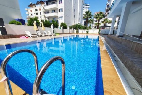 Продажа пентхауса  в Махмутларе, Анталье, Турция 4 комн., 158м2, №209312 – фото 6