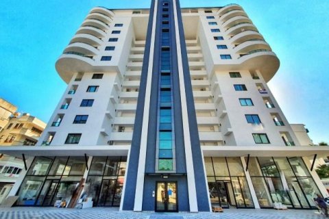 Продажа пентхауса  в Махмутларе, Анталье, Турция 4 комн., 158м2, №209312 – фото 2