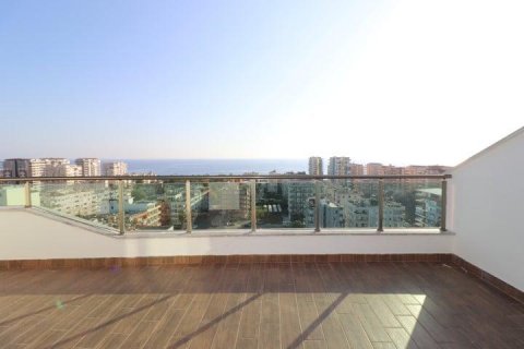 Продажа пентхауса  в Махмутларе, Анталье, Турция 4 комн., 158м2, №209312 – фото 1