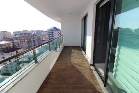 Продажа пентхауса  в Махмутларе, Анталье, Турция 4 комн., 158м2, №209312 – фото 29