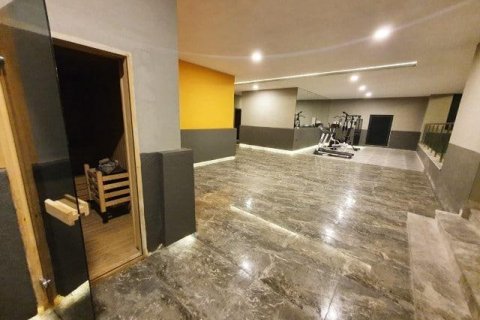 Продажа пентхауса  в Махмутларе, Анталье, Турция 4 комн., 158м2, №209312 – фото 4