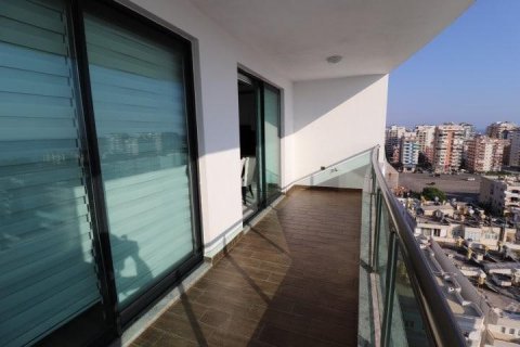 Продажа пентхауса  в Махмутларе, Анталье, Турция 4 комн., 158м2, №209312 – фото 22