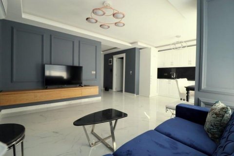 Продажа пентхауса  в Махмутларе, Анталье, Турция 4 комн., 158м2, №209312 – фото 15