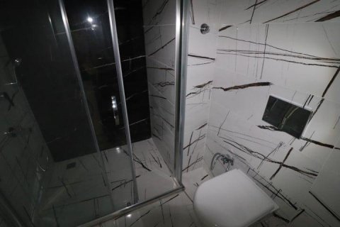 Продажа пентхауса  в Махмутларе, Анталье, Турция 4 комн., 158м2, №209312 – фото 30