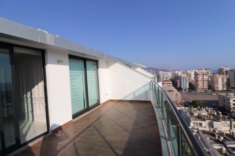 Продажа пентхауса  в Махмутларе, Анталье, Турция 4 комн., 158м2, №209312 – фото 25