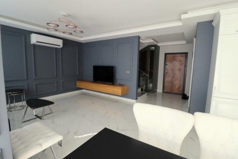 Продажа пентхауса  в Махмутларе, Анталье, Турция 4 комн., 158м2, №209312 – фото 16