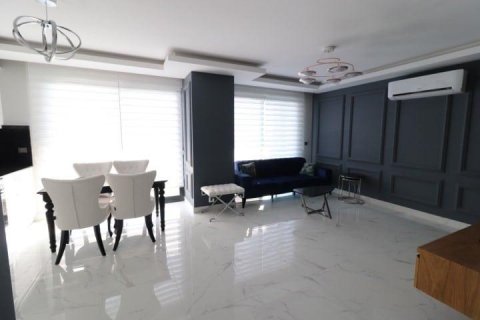 Продажа пентхауса  в Махмутларе, Анталье, Турция 4 комн., 158м2, №209312 – фото 14