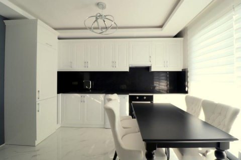 Продажа пентхауса  в Махмутларе, Анталье, Турция 4 комн., 158м2, №209312 – фото 9