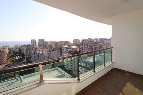 Продажа пентхауса  в Махмутларе, Анталье, Турция 4 комн., 158м2, №209312 – фото 28