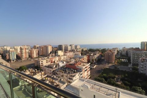 Продажа пентхауса  в Махмутларе, Анталье, Турция 4 комн., 158м2, №209312 – фото 20