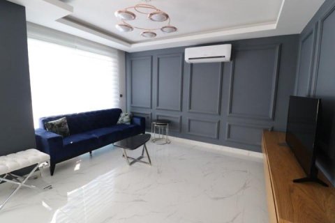 Продажа пентхауса  в Махмутларе, Анталье, Турция 4 комн., 158м2, №209312 – фото 12