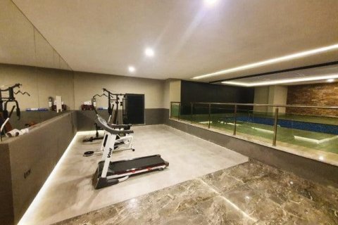 Продажа пентхауса  в Махмутларе, Анталье, Турция 4 комн., 158м2, №209312 – фото 7