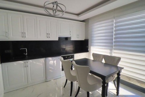 Продажа пентхауса  в Махмутларе, Анталье, Турция 4 комн., 158м2, №209312 – фото 11