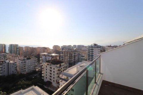 Продажа пентхауса  в Махмутларе, Анталье, Турция 4 комн., 158м2, №209312 – фото 27