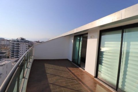 Продажа пентхауса  в Махмутларе, Анталье, Турция 4 комн., 158м2, №209312 – фото 23