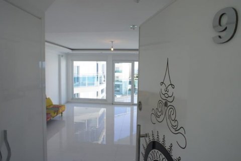 Продажа пентхауса  в Кестеле, Анталье, Турция 3 комн., 108м2, №209310 – фото 21