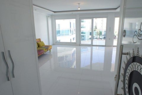 Продажа пентхауса  в Кестеле, Анталье, Турция 3 комн., 108м2, №209310 – фото 22