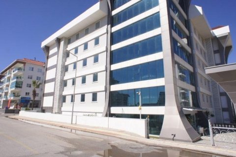 Продажа пентхауса  в Кестеле, Анталье, Турция 3 комн., 108м2, №209310 – фото 2