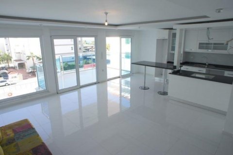 Продажа пентхауса  в Кестеле, Анталье, Турция 3 комн., 108м2, №209310 – фото 25