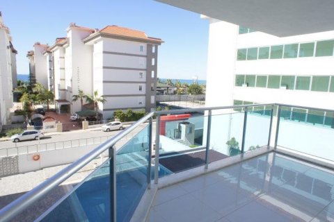 Продажа пентхауса  в Кестеле, Анталье, Турция 3 комн., 108м2, №209310 – фото 30