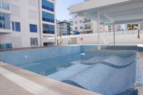 Продажа пентхауса  в Кестеле, Анталье, Турция 3 комн., 108м2, №209310 – фото 18