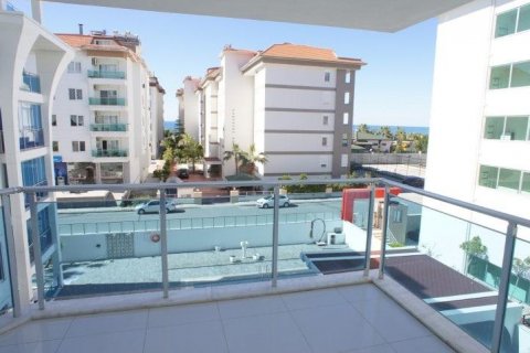 Продажа пентхауса  в Кестеле, Анталье, Турция 3 комн., 108м2, №209310 – фото 29